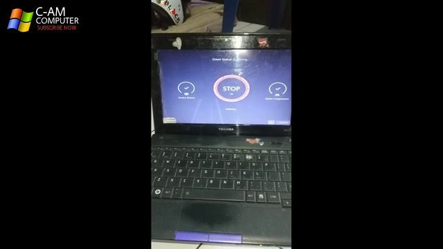 UPDATE ONLINE DRIVER WINDOWS 7,8 & 10 смотреть онлайн