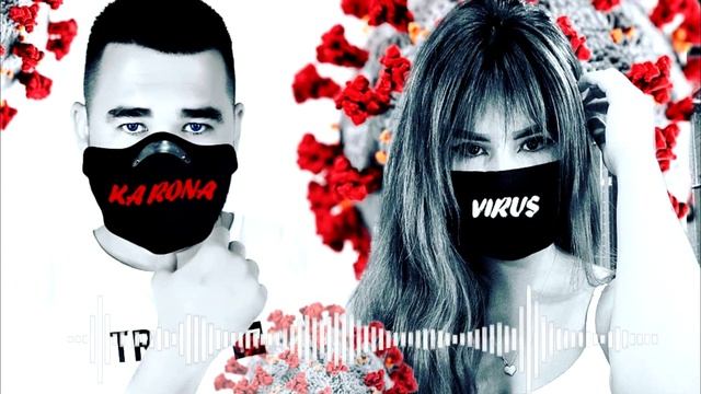 Bad boy & Durdona_n - Karona virus 2020 #Premyera смотреть онлайн