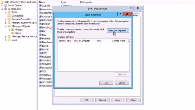 İLERİ SEVİYE WINDOWS SERVER 2012 SMB 3.0 Application Share- Hyper-V смотреть онлайн