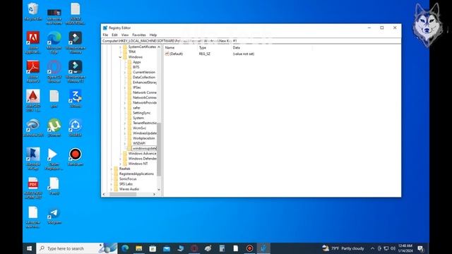 How to Disable Windows Automatic Updates on Windows 10 Permanently (2024) смотреть онлайн