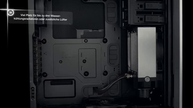 be quiet! Produktrange смотреть онлайн