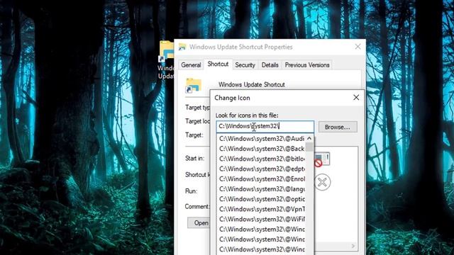 How to Create Windows Update Shortcut in Windows 10 (Tutorial) смотреть онлайн