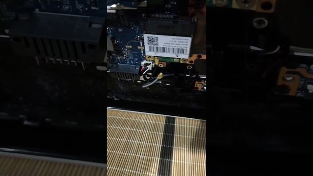instalação da placa wi-fi AX210 6G, 5G, 2.4G. Corrigindo erro do wi-fi desativado no windows 10 смотреть онлайн