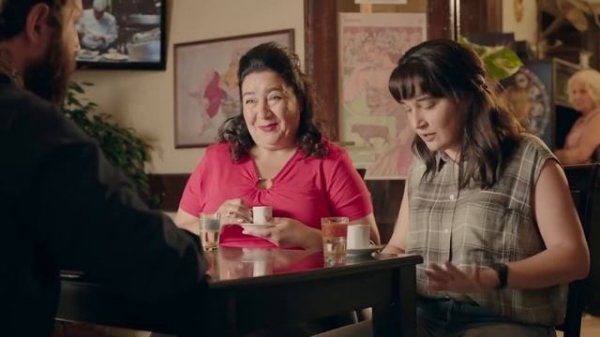 Meslek Arayışı | Deliha 2