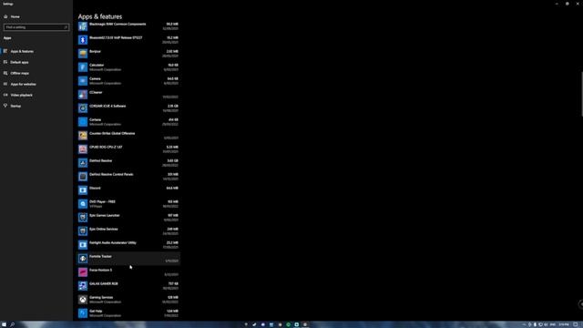 How to Optimize Windows 10 For GAMING & Performance in 2022 The Ultimate GUIDE смотреть онлайн