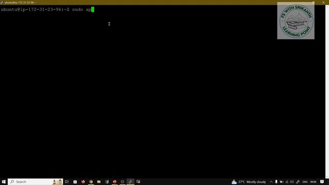 Basic Linux Commands | Ping | Clear | History | Watch | Date | Cal | uptime | LINUX for Beginners смотреть онлайн
