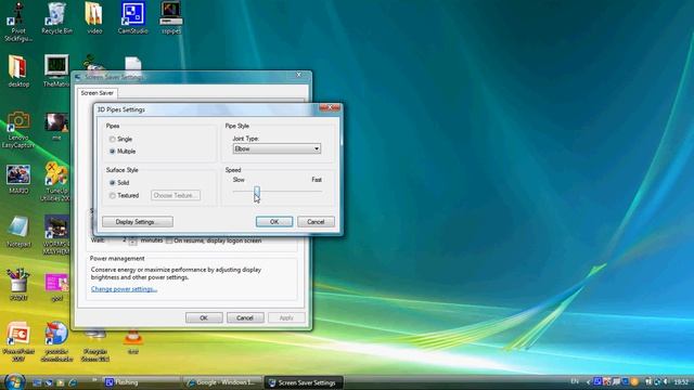 How to get pipes screensaver for vista and windows 7 and windows 8 смотреть онлайн