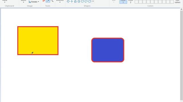 Windows 8.0 Professional - Copy Color from One Area or Object to Another смотреть онлайн