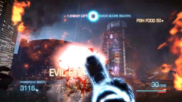 A Complete 360 - Bulletstorm смотреть онлайн
