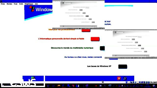 Windows XP Music Sparta Remix TheKantapapa Inspiron Veg смотреть онлайн