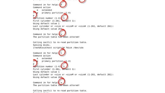How to SetUp/Configer ReadHeat Linux смотреть онлайн