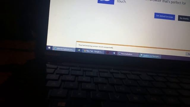 Malach And Friends Toshiba Satellite Windows 8.1 Episode 3 смотреть онлайн