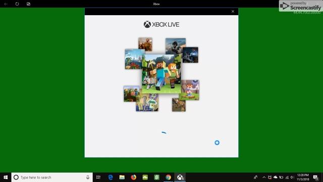 How To Connect Windows 10 computer to Xbox One смотреть онлайн