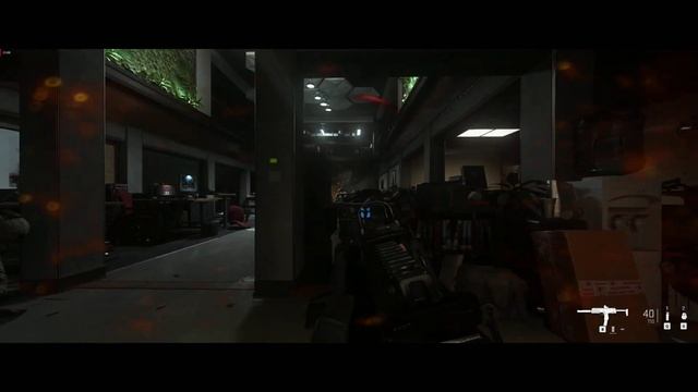 Chicago [Last Mission] #12 - Call of Duty Modern Warfare 2 смотреть онлайн