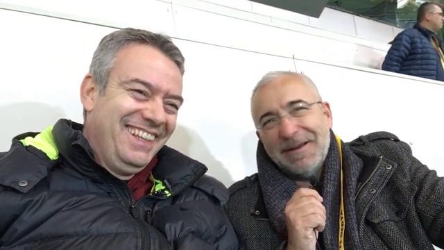 M.Başakşehir - Beşiktaş Devre Arası | Başakşehir Fatih Terim Stadyumu смотреть онлайн
