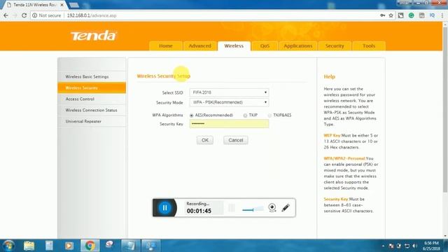How to Fix Limited Wi Fi Issue - Window 7 , 8 , 10 within Few steps смотреть онлайн