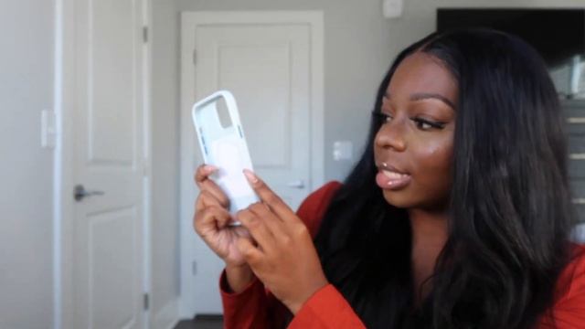 The New iPhone 13 Pro Max Cases смотреть онлайн