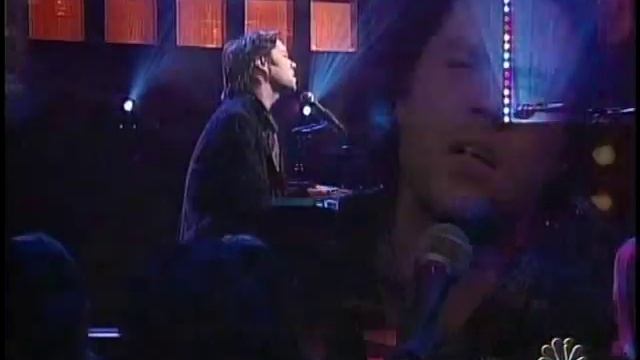 Rufus Wainwright - The Art Teacher - 2004 12 16 смотреть онлайн
