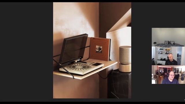 BeoTalk Podcast #175 B&O's New Beogram Repair Service And Rejuvenation! App Controlled Record Playe смотреть онлайн