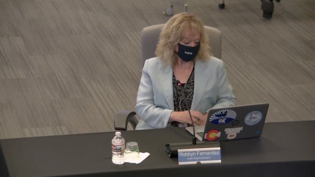 BVSD Board of Education - Special Session - Equal School Day - April 20, 2021 смотреть онлайн