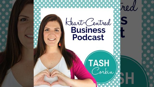 #394: Why I don't (often) recommend charging for webinars - Tash Corbin, Heart-Centred Business P.. смотреть онлайн