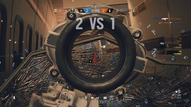 The Clip Was Fookin' Empty - End Me смотреть онлайн