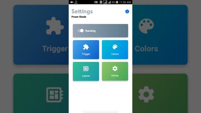 How to change notification bar color and style in Android смотреть онлайн