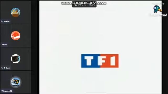 Windows 95 watches the TF! Vidéo Logo смотреть онлайн