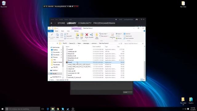 How to fix Games no longer work on windows 10 смотреть онлайн