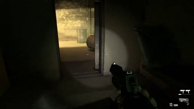 F.E.A.R. 3 смотреть онлайн