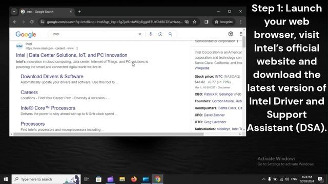 SOLVED! Intel G33/G31 Driver смотреть онлайн