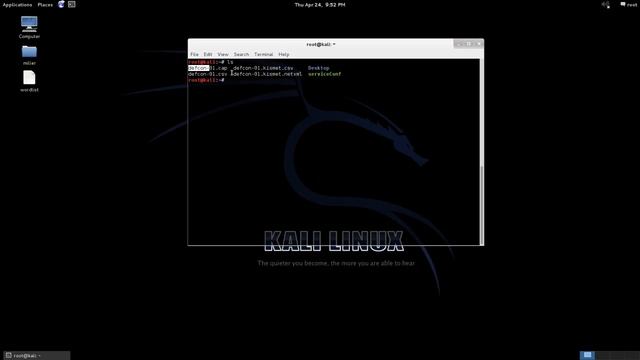 Cracking WPA WPA2 with Kali Linux verbal step by step guide смотреть онлайн