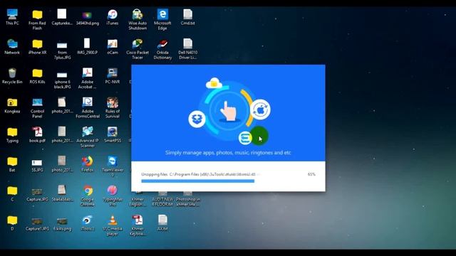How to install 3uTools смотреть онлайн