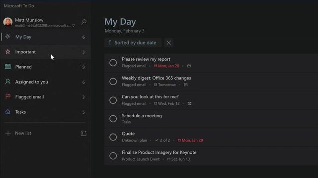 Microsoft To-Do Tip | Add Lists to the Windows Start Menu смотреть онлайн