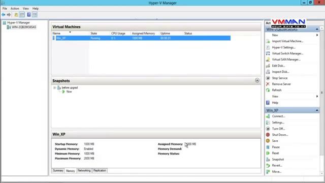 04 Microsoft Private Cloud Work with VMs By Eng Wlaa Isam смотреть онлайн
