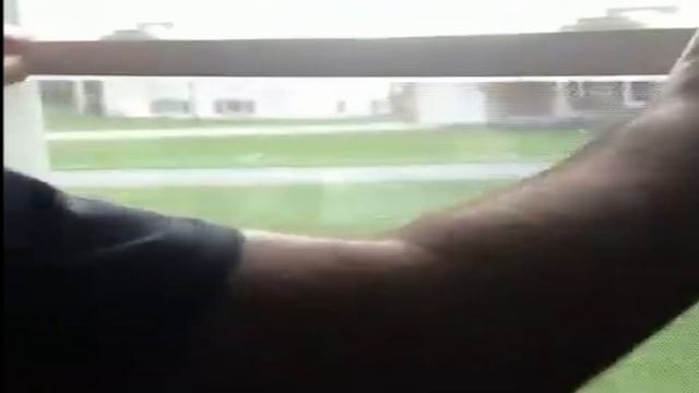 One Way Anti Look Window Film смотреть онлайн