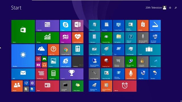 Windows 8.1 - We Will Rock You смотреть онлайн