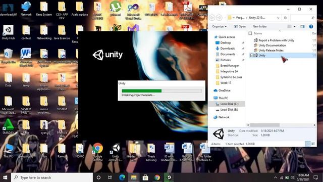 How to install unity 3D смотреть онлайн