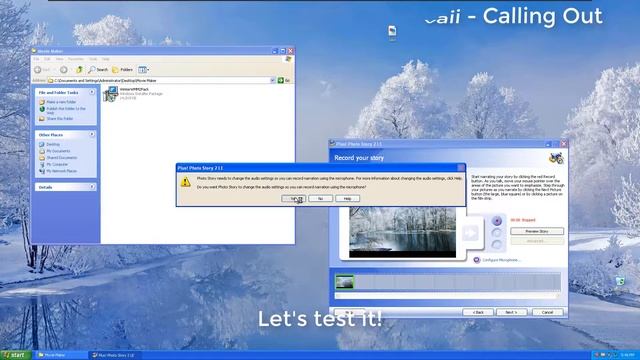 Winter Fun Packs 2003 смотреть онлайн