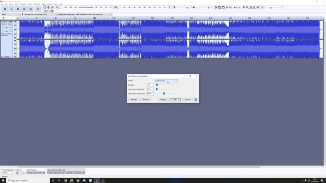 CSC Charting Tutorials #1 - Preparing Your Audio смотреть онлайн