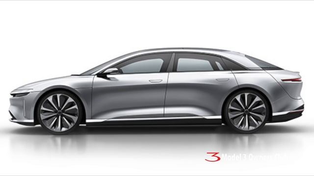 Tesla Roadster, Semi & New Superchargers | Model 3 Owners Club смотреть онлайн