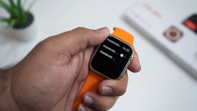 Apple Watch Ultra Clone in Just Rs.3999 😱 | Z59 Ultra Smartwatch Review смотреть онлайн