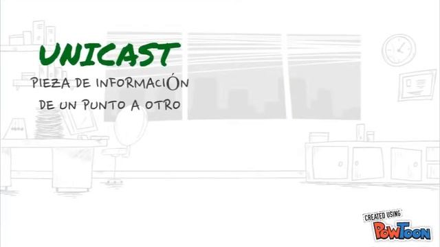 IPv6 - Unicast, Multicast, Anycast смотреть онлайн