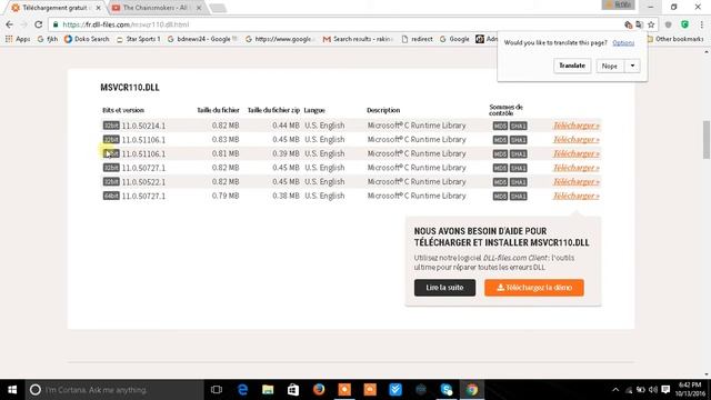 dll files error fix tips(bangladesh) смотреть онлайн