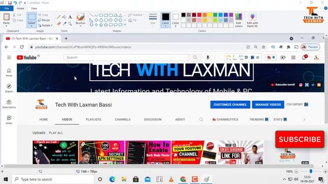 Take Screenshot in Windows 11 | how to screenshot in laptop windows 11 | Windows 11 Screenshot 🔥🔥🔥 смотреть онлайн