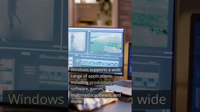 Windows Operating System смотреть онлайн