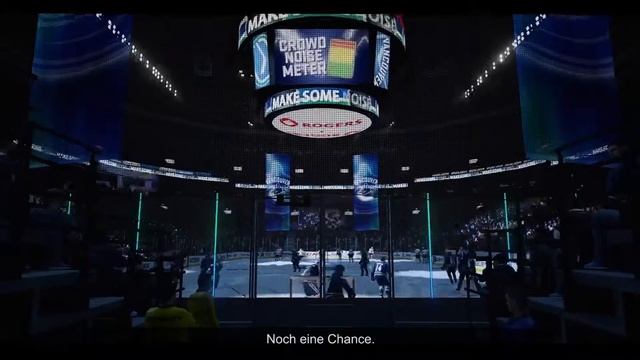 EA: NHL 16 - Trailer