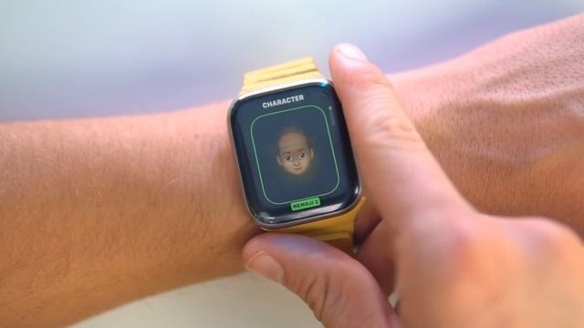 😵 watchOS 7 GM: NEW features & changes for Apple Watch! смотреть онлайн