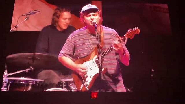 Mac Demarco - Viceroy @ Greek Theatre (CLIP) смотреть онлайн