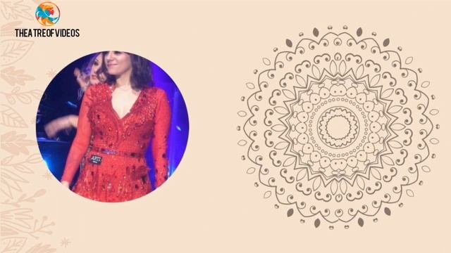 Alizée Photo Album With L'Alizé Song Mix By THEATREOFVIDEOS смотреть онлайн